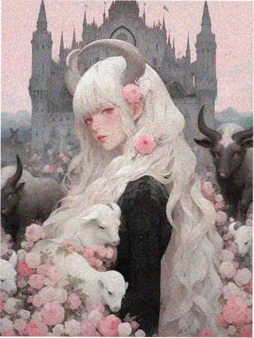 逐月者 冒险动画推荐